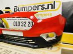 BUMPER Ford Transit VOORBUMPER 1-D5-8816z, Gebruikt, Ophalen of Verzenden, Bumper, Voor