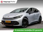 CUPRA Born Business 62 kWh 204pk Camera/ Stuur + stoelverwar, Automaat, 421 km, Gebruikt, Zwart