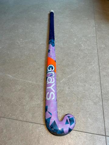 Grays Veld Hockey Stick - 35 inch beschikbaar voor biedingen