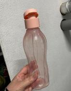 Ecofles 500 ml klikdop Tupperware, Ophalen, Nieuw, Geel, Overige typen