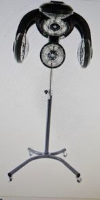 Professionele infraroodstraler voor kappers, Diensten en Vakmensen