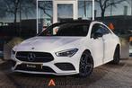 Mercedes CLA Coupé 200 AMG-Line 163pk | Multibeam LED | Pan, Auto's, Mercedes-Benz, CLA, Gebruikt, 4 cilinders, USB