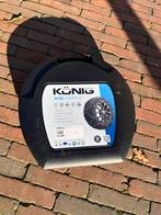 Tesla Model Y König XG-12 Pro Sneeuwkettingen - 252, Auto diversen, Sneeuwkettingen, Ophalen, Nieuw