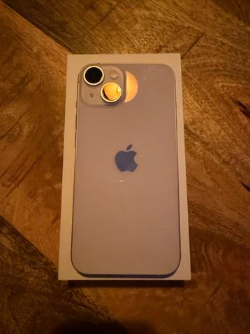 iPhone 14  Lichtpaars - Compleet! beschikbaar voor biedingen