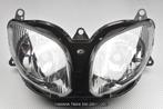 Koplamp / Voorlicht AVDB YAMAHA TMAX 500 2001 - 2007