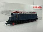 Marklin 37064 - Elektrische locomotief serie E 17 - DB, Hobby en Vrije tijd, Modeltreinen | H0, Wisselstroom, Locomotief, -, -