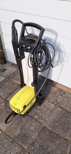 hogedrukreiniger, Ophalen, Gebruikt, Elektrisch