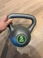 Nieuw Kettlebell 5 kilo, Ophalen, Nieuw, Kettlebell