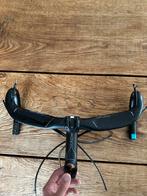 Pro Vibe Aero racefiets stuur Pro Vibe stuurpen aero cockpit, Fietsen en Brommers, Fietsonderdelen, Ophalen of Verzenden, Zo goed als nieuw