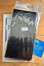 BTH Flipcase + screenprotector S24 PLUS, Ophalen of Verzenden, Nieuw