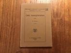 Ons familiewapen - C. Pama - 1943, Boeken, Geschiedenis | Vaderland, Gelezen, Ophalen of Verzenden, 20e eeuw of later