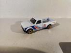 Hot Wheels Datsun 620, Hobby en Vrije tijd, Modelauto's | Overige schalen, Ophalen of Verzenden, Zo goed als nieuw, Auto