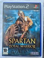 SPARTAN total warrior, Gebruikt, Shooter, 1 speler, Ophalen of Verzenden