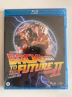 BACK TO THE FUTURE 2 (IN SEAL) (BLURAY), Cd's en Dvd's, Blu-ray, Carduelis & Media, Tollenstraat 53D 3035NC Rotterdam, Ophalen of Verzenden