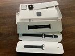 Apple Watch Serie 6 met nieuw bandje, Gebruikt, Apple, IOS, Zilver