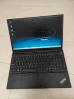 Lenovo thinkpad e15 i5 12 de generatie 512gb ssd, 2 tot 3 Ghz, 14 inch, Ophalen of Verzenden, Zo goed als nieuw