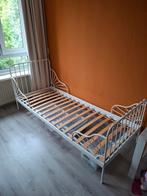 Ikea meegroeibed Minnen, Ophalen, Gebruikt, 90 cm, Eenpersoons