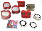769. View-Master kijkers en stereofoto’s, Ophalen of Verzenden