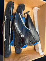 Cadomotus Balance Nero Speed Klapschaatsen - Maat 42 (Nieuw), Overige merken, Nieuw, Ophalen of Verzenden, Noren