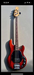 Music Man Sterling SUB, Muziek en Instrumenten, Ophalen of Verzenden, Zo goed als nieuw