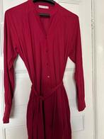 Rode jurk tuniek studio anneloes maat xs, Verzenden, Zo goed als nieuw, Maat 34 (XS) of kleiner, Boven de knie