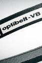 V-Riem Optibelt VB A36 13x914 Li, Ophalen, Nieuw