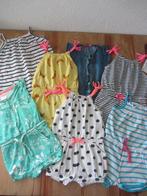 Jumpsuits maat 68, Ophalen of Verzenden, Zo goed als nieuw, Meisje, Pakje