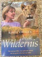 In de wildernis, Boeken, Ophalen, Gelezen, Kobie Krüger, Overige