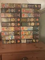 Diverse Wasgij Puzzels - 1000 Stukjes, Hobby en Vrije tijd, Denksport en Puzzels, Ophalen, 500 t/m 1500 stukjes, Zo goed als nieuw