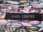Hans Ubbink size M NIEUW!, Kleding | Heren, Hans Ubbink, Nieuw, Halswijdte 39/40 (M), Verzenden