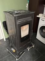 Ravelli RV80 pelletkachel, Ophalen, Gebruikt, Overige brandstoffen, Pelletkachel