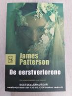James Patterson - De eerstverlorene, Boeken, Thrillers, Ophalen of Verzenden, James Patterson, Zo goed als nieuw, Nederland