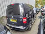 Volkswagen Caddy 2.0 TDI BMT 200pk, Voorwielaandrijving, Euro 5, Gebruikt, 4 cilinders