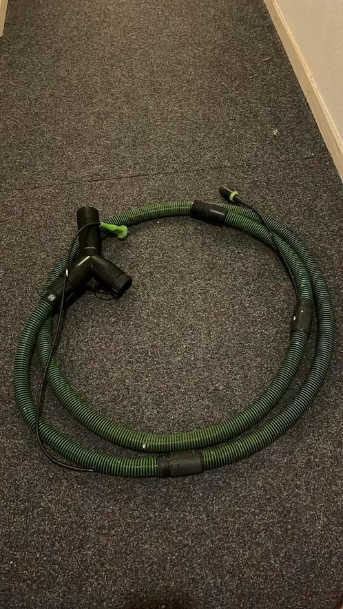 Festool afzuigslang meerdere varianten, Doe-het-zelf en Verbouw, Reinigingsmachines, Ophalen of Verzenden
