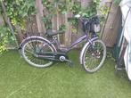 Batavus Gabana kinder fiets, Fietsen en Brommers, Ophalen of Verzenden, 20 inch
