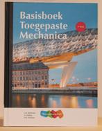 Toegepaste Mechanica Basisboek 9789006814859, Boeken, Bouwkunde, ThiemeMeulenhoff, Zo goed als nieuw, Ophalen