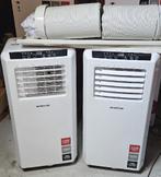 Inventum AC901 - Mobiele airconditioner - Airco - 3-in-1, Witgoed en Apparatuur, Airco's, 60 tot 100 m³, Afstandsbediening, Zo goed als nieuw