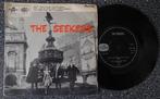 Seekers - don't think twice it's all right (EP)(vanaf € 2,00, 7 inch, Ophalen of Verzenden, Zo goed als nieuw, Pop