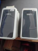 SAMSUNG S8+ ACHTERKANTJES, 64 GB, Ophalen of Verzenden, Nieuw, Zwart