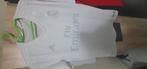 Real madrid parley jersey M, Ophalen of Verzenden, Wit, Voetbal