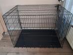 Bench, Dieren en Toebehoren, Hondenhokken, Ophalen, Gebruikt