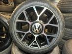 ‼️16” VW UP GTI SET. NIEUW. inruil mogelijk., Nieuw, Banden en Velgen, 16 inch, Ophalen of Verzenden