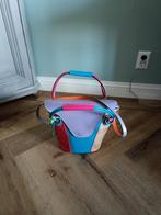 Merk: Borse in Pelle, gemaakt van echt leer, Ophalen, Nieuw, Overige kleuren, Schoudertasje