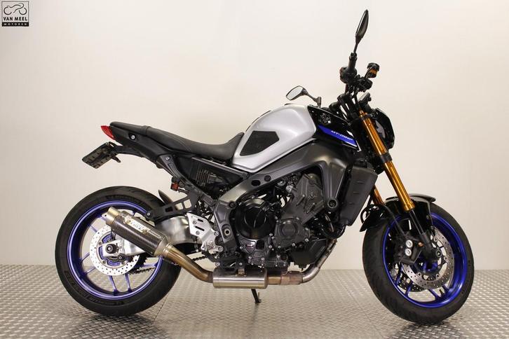 Yamaha MT 09 ABS SP (bj 2023), Motoren, Motoren | Yamaha, Bedrijf, Naked bike