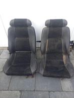 Stoelenset Alfa Romeo GTV 2L Bertone, Ophalen, Gebruikt, Alfa Romeo