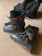 Rossignol skischoenen maat 41 en Fischer ski’s 160, 160 tot 180 cm, Gebruikt, Rossignol, Schoenen