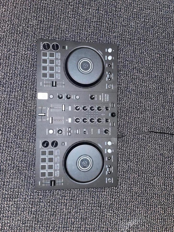 Pioneer DDJ-FLX4 DJ Controller, Muziek en Instrumenten, Dj-sets en Draaitafels, Zo goed als nieuw, Pioneer, Ophalen
