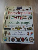Oude Encyclopedie Sesam Junior., Gelezen, Algemeen, Los deel, Ophalen of Verzenden