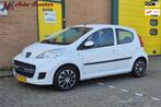 Peugeot 107 1.0-12V Millesim 200 Airco! NAP! Nette auto!, Voorwielaandrijving, Euro 5, Stof, Gebruikt