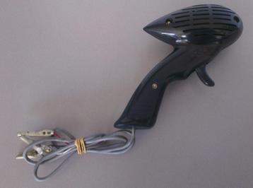 Vintage Slotrace Controller - TESTOR T3X  - Jaren '60 USA beschikbaar voor biedingen